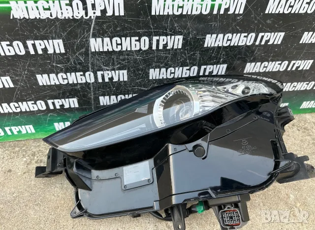 Фарове far Led фар за Мазда ЦХ 30 Mazda CX 30 CX-30, снимка 11 - Части - 55711154