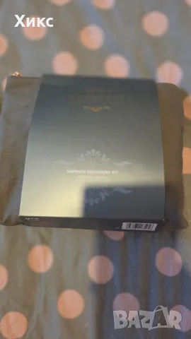 Grow Gorgeous нов сет за коса, снимка 5 - Продукти за коса - 56440096