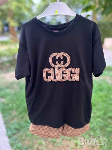 детски комплекти gucci 