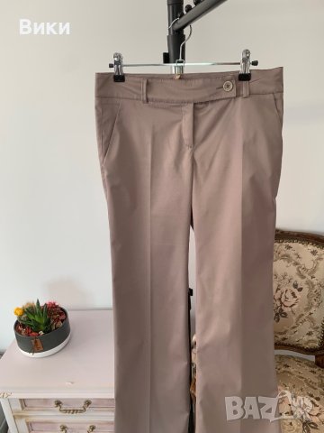 Дамски панталон размер 38, снимка 6 - Панталони - 44430859