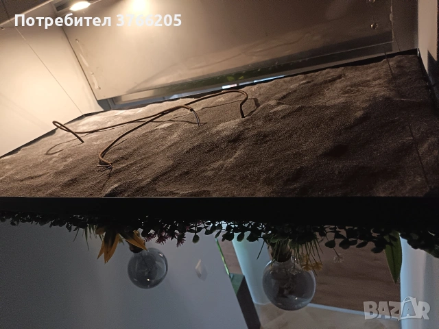 Дизайнерска лампа, снимка 12 - Лампи за таван - 53926433