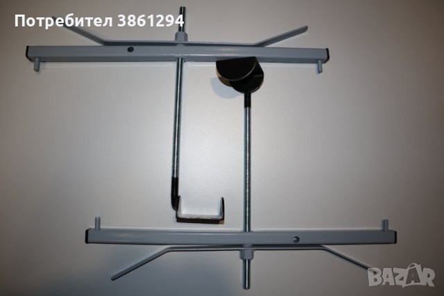 Скоба за транспортиране на стълба , снимка 3 - Други инструменти - 42514274