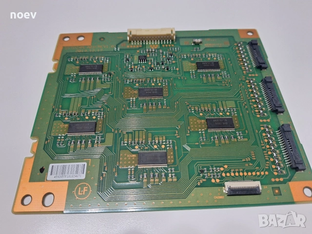 Led Driver 15ST024M-A01 от Sony KD-55X9005C, снимка 2 - Части и Платки - 53157660
