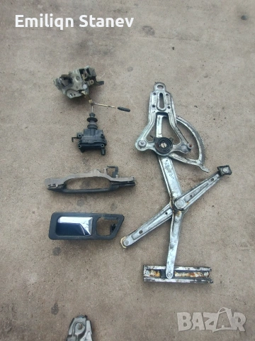 Части за Мерцедес 190, снимка 3 - Части - 53969824