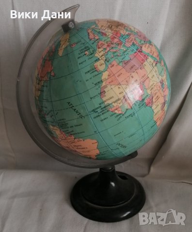Стар глобус 
