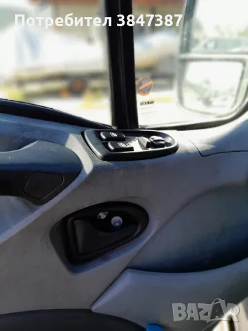 Iveco50-18 На Части, снимка 7 - Бусове и автобуси - 48299285