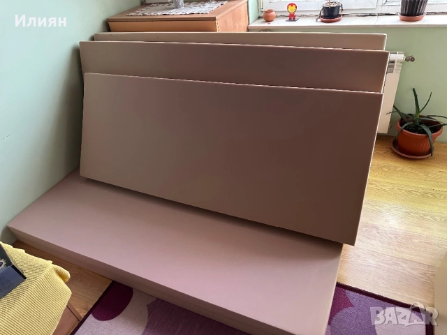 матрак плюс калъф, снимка 3 - Къмпинг мебели - 53270622