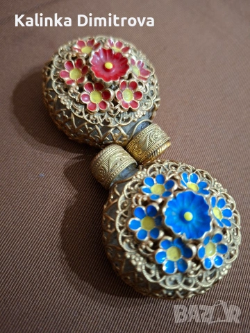 Шишенца за парфюм-нови., снимка 5 - Колекции - 53135198