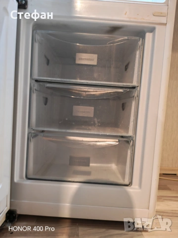 Хладилник Liebherr, снимка 6 - Хладилници - 53342917