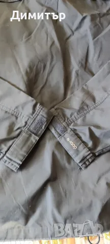  Fjall raven g 1000, снимка 9 - Якета - 49554788