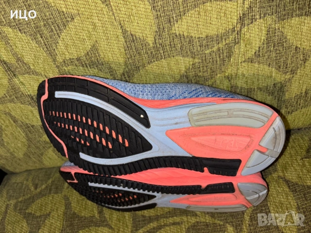 Дамски маратонки ASICS GEL-DS TRAINER 24, снимка 3 - Маратонки - 53025658