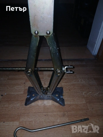 Оргинален крик за джип хонда нов, снимка 13 - Аксесоари и консумативи - 54061841