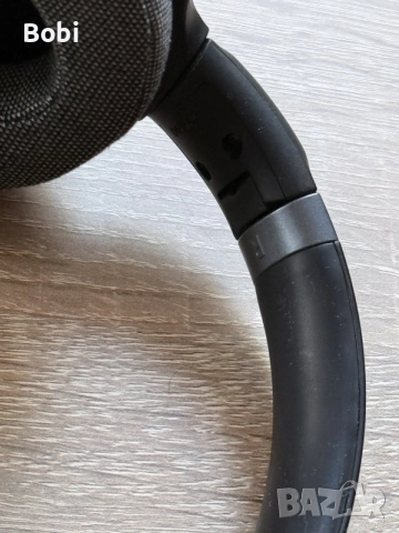 Sennheiser HD 4.40 BT – Bluetooth слушалки, снимка 8 - Bluetooth слушалки - 56360995