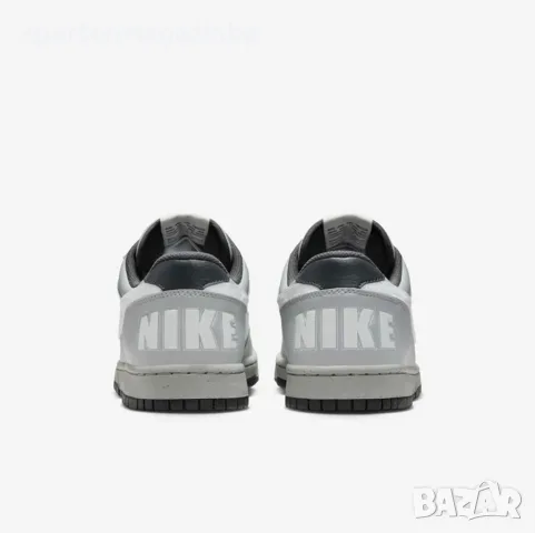 Мъжки кецове Nike Big Low, снимка 6 - Кецове - 56198705