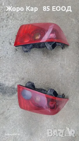 Стоп за Нисан примера P12 /Nissan Primera P12 хечбек, снимка 12 - Части - 46375372