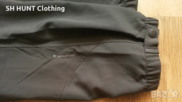Heldre Hamreheia Stretch Trouser размер XL еластичен панталон - 1093, снимка 11 - Екипировка - 49873585