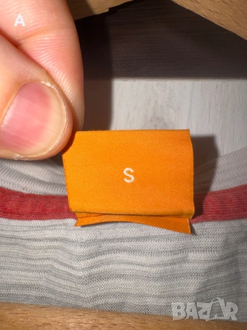 Тениска на BOSS , снимка 3 - Тениски - 54346875