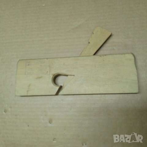 Ренде дърводелско ремсовник