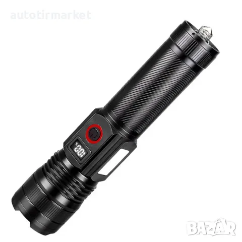 LED Фенер с USB зареждане – T621