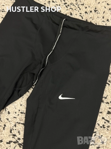 Мъжки клин NIKE DRI-FIT. Размер XL, снимка 5 - Спортни дрехи, екипи - 52957408