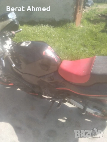 Suzuki rf 900 r, снимка 4 - Мотоциклети и мототехника - 54335952