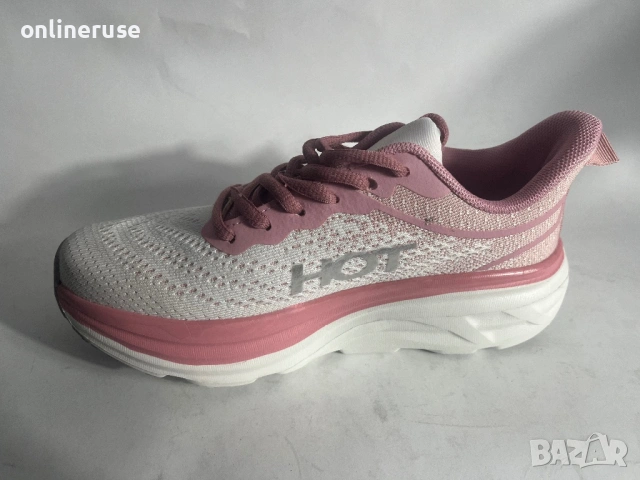 Дамски маратонки, снимка 3 - Маратонки - 53995943