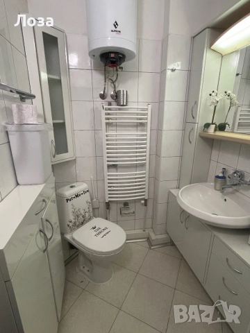 Квартира за краткосрочен наем, снимка 6 - Апартаменти - 52938571