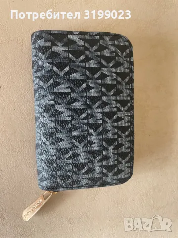 Портмоне MICHAEL KORS, снимка 2 - Портфейли, портмонета - 47639145