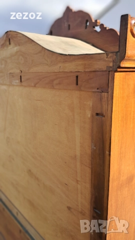 Витрина ретро масив №158, снимка 7 - Секции и витрини - 52501958