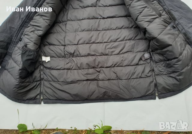 дебело яке с гъши пух The North Face Hyvent  размер Л-Хл, снимка 3 - Якета - 38163856