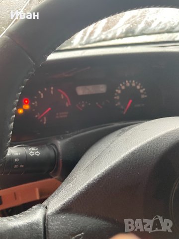 Нисан Терано 3.0тди за части, снимка 5 - Автомобили и джипове - 35274437