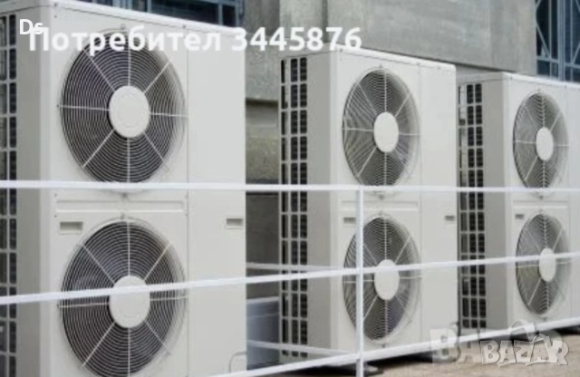 Изкупуване на климатици - колонни, стенни, термопомпи, снимка 2 - Климатици - 52460022