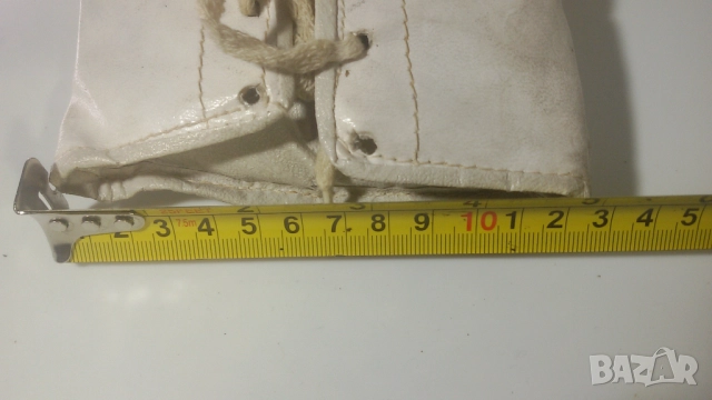 Боксови ръкавици Germany 8-oz, снимка 11 - Бокс - 51708534