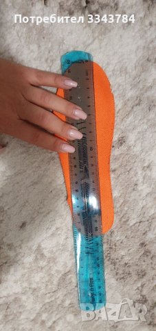 Маратонки Bibi, снимка 6 - Детски маратонки - 38130541