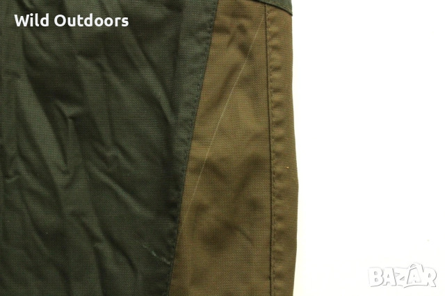 PINEWOOD - водоустойчив мъжки панталон, размер (L); лов; риболов; бушкрафт, снимка 9 - Екипировка - 52202883