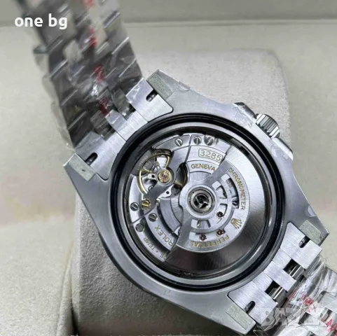 Rolex GMT Master Sprite Jubile, снимка 7 - Мъжки - 40503788