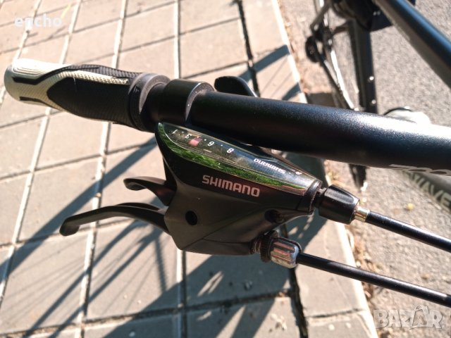 Crosswave hibrid, снимка 6 - Велосипеди - 36828152