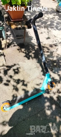 уейвборд wb120 oxelo, снимка 4 - Скейтборд, ховърборд, уейвборд - 51080576