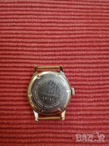 Ръчен мъжки часовник Silvana. , снимка 9 - Мъжки - 29092496