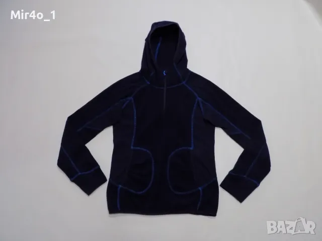 полар berghaus блуза фанела елек худи яке горнище дамски оригинален туризъм планина XS