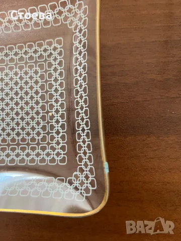  комплект за сервиране ГДР, снимка 4 - Сервизи - 47267682