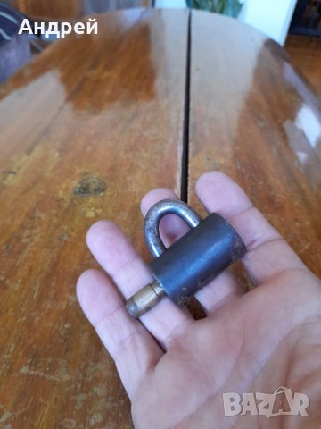 Стар катинар #19, снимка 2 - Други ценни предмети - 38023183