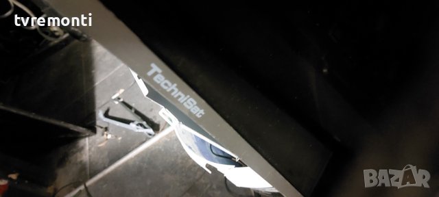 TCon BOARD, 6870C-0535B ,V15 UHD DRD TM120 Ver0.9 6871L-4044A for TECHNISAT FOR 49" DISPLAY VES490QN, снимка 5 - Части и Платки - 42317519