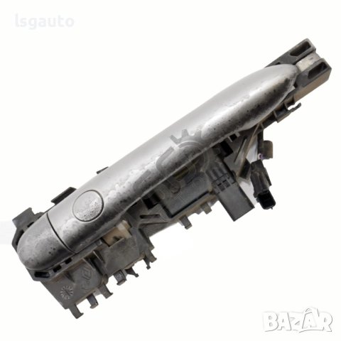 Задна лява външна дръжка Renault Scenic II 2004-2009 ID: 114186