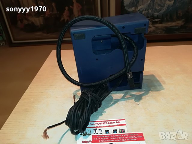 GM-12V КОМПРЕСОР ЗА ПОМПАНЕ НА ГУМИ 1408221712, снимка 14 - Аксесоари и консумативи - 37691295