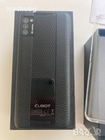 Cubot Note 7 - 8 ядрен, 2 GB RAM, 16GB, снимка 3 - Телефони с две сим карти - 34147743