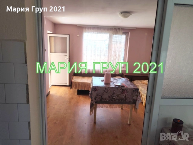 !!!ТОП ОФЕРТА!!!Продавам Двуетажна Къща в село Зетьово община Чирпан!!!, снимка 10 - Къщи - 54217222