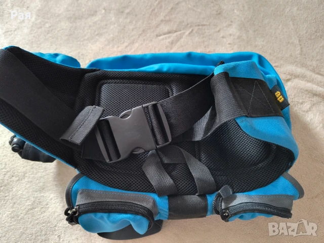 Loctite- нова чанта за кръст, снимка 11 - Чанти - 50665818