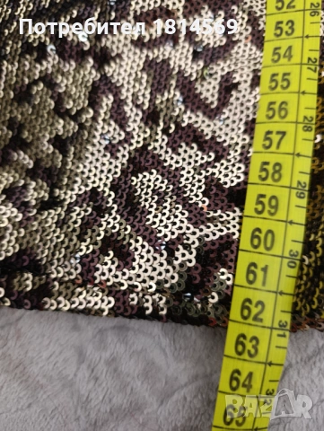 Дамска рокля , снимка 7 - Рокли - 54338093