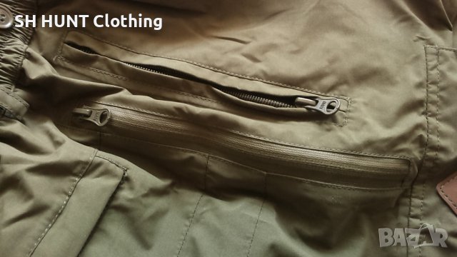 Beaver Lake HUNTING WATERPROOF Trouser размер S за лов риболов панталон водонепромокаем - 126, снимка 8 - Екипировка - 39216425